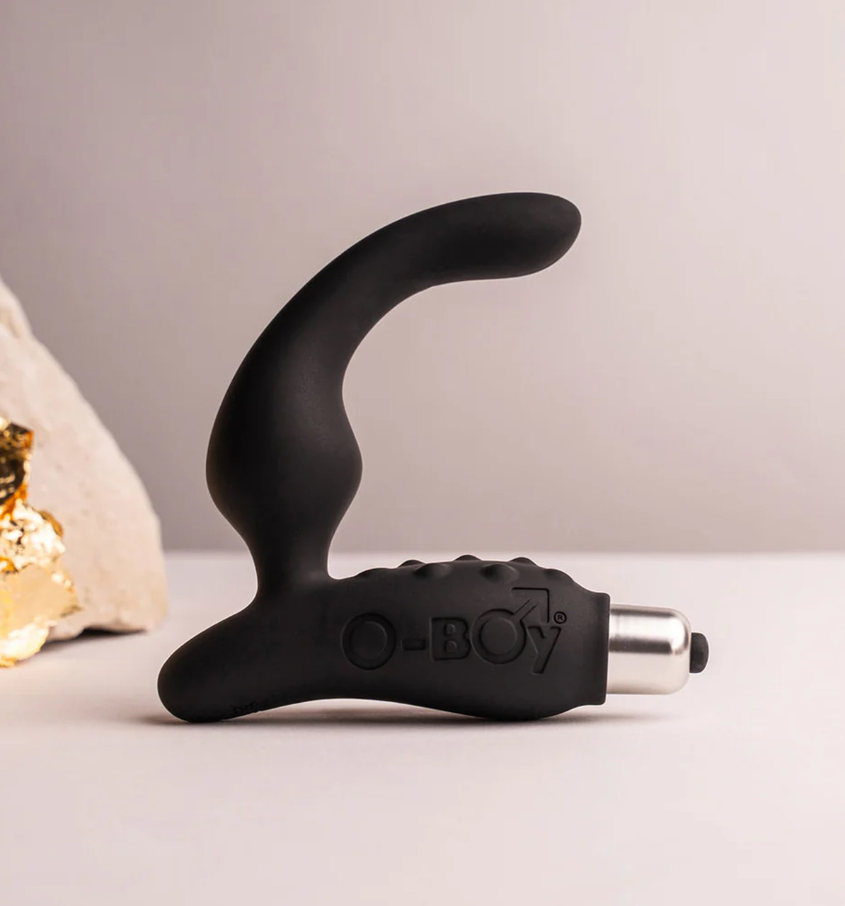ROCKS OFF O-Boy Вібраційна іграшка для передміхурової залози, фото 1