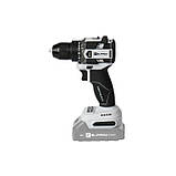 Шуруповерт акумуляторний Елпром EDSA-21V-60 Professional (безщітковий, без АКБ та ЗП), фото 2