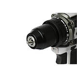 Шуруповерт акумуляторний Елпром EDSA-21V-60 Professional (безщітковий, без АКБ та ЗП), фото 4