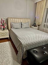 Покривало Dia Bella 240*250 + наволочки