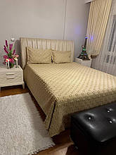 Покривало Dia Bella 240*250 + наволочки