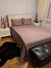 Покривало Dia Bella 240*250 + наволочки