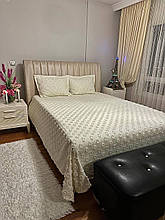 Покривало Dia Bella 240*250 + наволочки