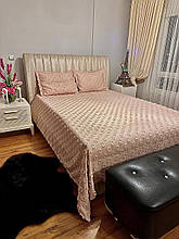 Покривало Dia Bella 240*250 + наволочки