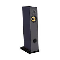 Davis Acoustics Courbet 4 Black Matt