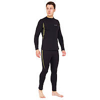 Комплект термобілизни чоловічий 5.11 ZK-19 розмір M-3XL кольори в асортименті