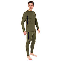Комплект термобілизни чоловічий 5.11 ZK-19 розмір M-3XL кольори в асортименті