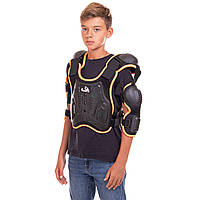 Моточерепаха мотозахист дитячий Remo RB4 розмір S-L кольори в асортименті