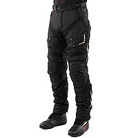 Мотоштани брюки штани текстильні SCOYCO P070 M-4XL кольори в асортименті