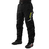 Мотоштани брюки штани текстильні SCOYCO P072H кольори в асортименті