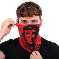 Балаклави, бафи та маски лицьові