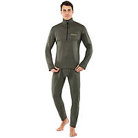 Комплект термобілизни чоловічий SP-Sport ZK-28-11 розмір S-3XL кольори в асортименті
