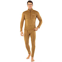 Комплект термобілизни чоловічий SP-Sport ZK-28-11 розмір S-3XL кольори в асортименті