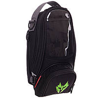 Мотосумка на бак мотоцикла на магнітах JIASPEED M-3188 кольори в асортименті