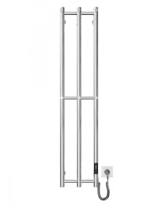 Рушникосушарка Mario e-INOX Соле 1170х250 TR 2.0 K (2.13.046354.P), фото 1