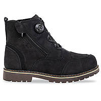 Мотоботи короткі для чопера MADBIKE TS-03 розмір 41-45 кольори в асортименті