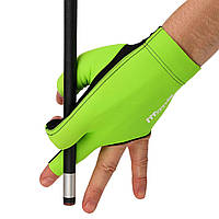 Рукавичка для більярду MAESTRO KS-3464 кольори в асортименті