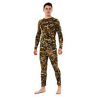 Комплект термобілизни чоловічий ESDY TY-8959 розмір M-3XL кольори в асортименті