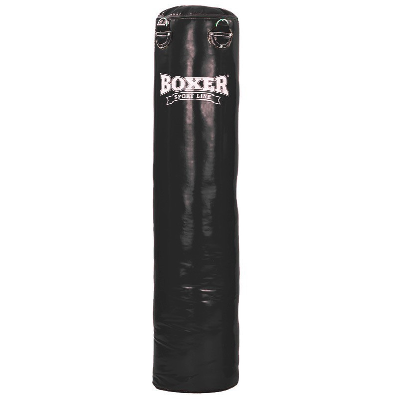 Мішок боксерський Циліндр BOXER Класік 1003-01 висота 140см кольори в асортименті, фото 1