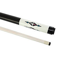 Кий більярдний для російської піраміди двоскладовий розбірний SPOINT KS-9982 160x1,3см кольори в асортименті