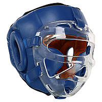 Шолом для єдиноборств VNM VL-8348 М-XL кольори в асортименті