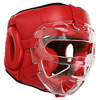 Шолом для єдиноборств VNM VL-8348 М-XL кольори в асортименті