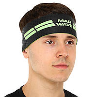 Пов'язка на голову MADWAVE OPNWTR NEO HEADBAND GDSKN M204209 розмір універсальний кольори в асортименті
