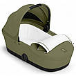 Візочок Cybex Melio 2 в 1 Carbon Moss Green, фото 10