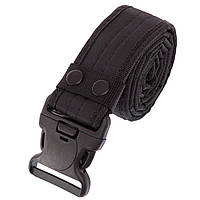 Ремінь тактичний SP-Sport ZK-1 125x5,5см кольори в асортименті