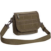 Підсумок тактичний SILVER KNIGHT TY-2013 розмір 16х14х6см 1л кольори в асортименті