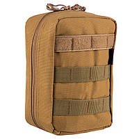 Підсумок тактичний SILVER KNIGHT TY-32 розмір 18х12х8см 2л кольори в асортименті