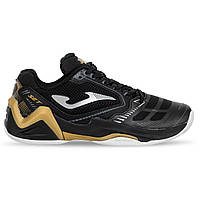 Кросівки тенісні жіночі Joma T.SET TSELS2301T розмір 36-40 чорний
