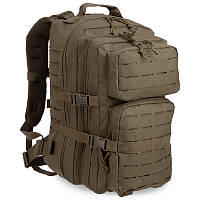 Рюкзак тактичний штурмовий SILVER KNIGHT LK2021 розмір 43х25х14см 16л кольори в асортименті