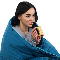 Ковдра мультифункціональна 4Monster C-BKC-203 кольори в асортименті