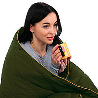 Ковдра мультифункціональна 4Monster C-BKC-203 кольори в асортименті