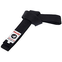 Пояс для кімоно KILLER довжина-230-300см кольори в асортименті