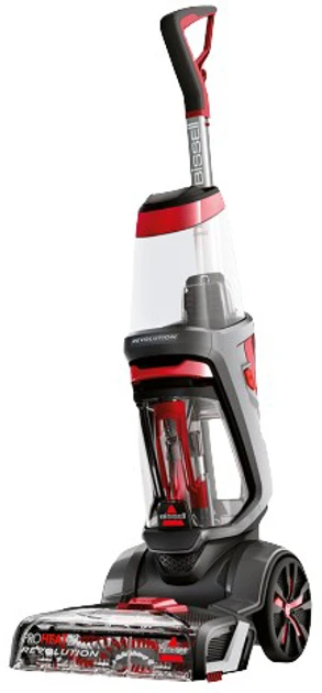 Миючий пилосос Bissell ProHeat 2x Revolution, фото 1