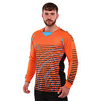 Светр воротарський із захистом SP-Sport CO-022S S-3XL кольори в асортименті