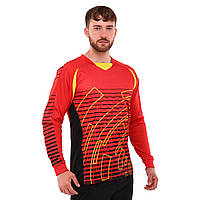 Светр воротарський із захистом SP-Sport CO-022S S-3XL кольори в асортименті