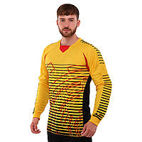 Светр воротарський із захистом SP-Sport CO-022S S-3XL кольори в асортименті