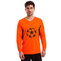 Светр воротарський із захистом SP-Sport CO-026S S-3XL кольори в асортименті