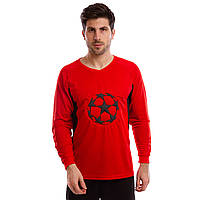 Светр воротарський із захистом SP-Sport CO-026S S-3XL кольори в асортименті