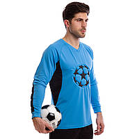 Светр воротарський із захистом SP-Sport CO-026S S-3XL кольори в асортименті