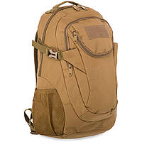 Рюкзак тактичний штурмовий SILVER KNIGHT TY-8460 розмір 44х27х19см 23л кольори в асортименті