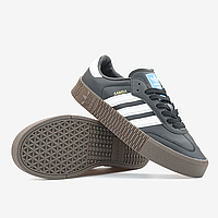 Adidas Samba Rose Black Gum