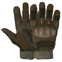Рукавиці тактичні з закритими пальцями SP-Sport BC-8790 розмір M-XL кольори в асортименті
