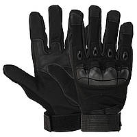 Рукавиці тактичні з закритими пальцями SP-Sport BC-8792 розмір M-XL, кольори в асортименті