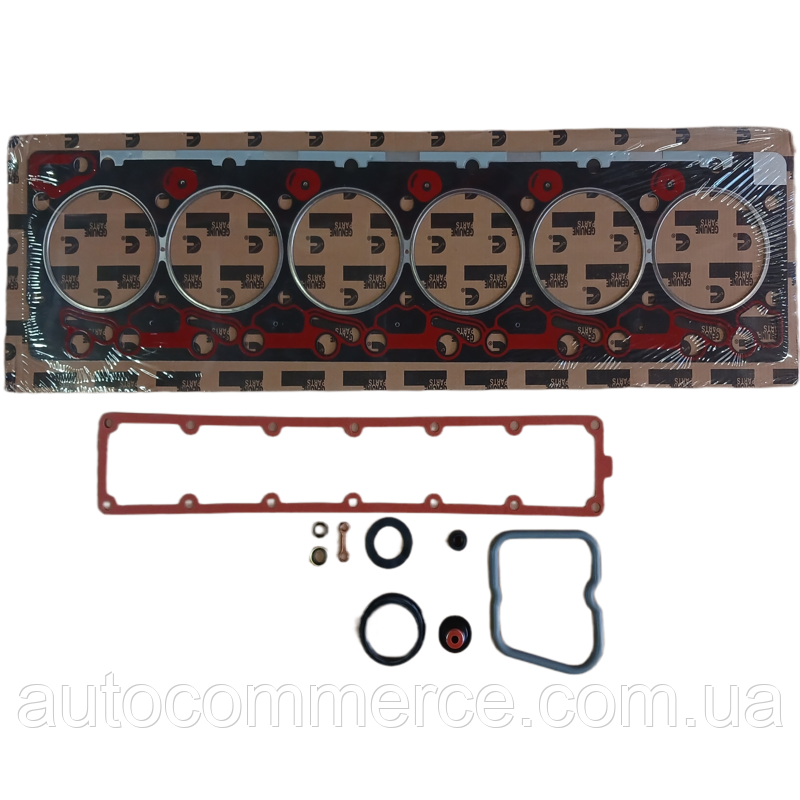 Комплект прокладок верхній 3800558 Cummins 5.9 6BT