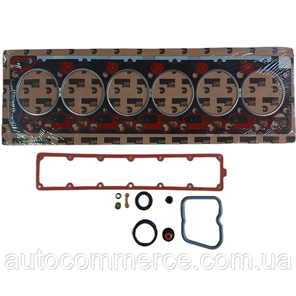 Комплект прокладок верхній 3800558 Cummins 5.9 6BT, фото 1