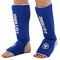 Захист гомілки та стопи FISTRAGE VL-4162 XS-XL кольори в асортименті